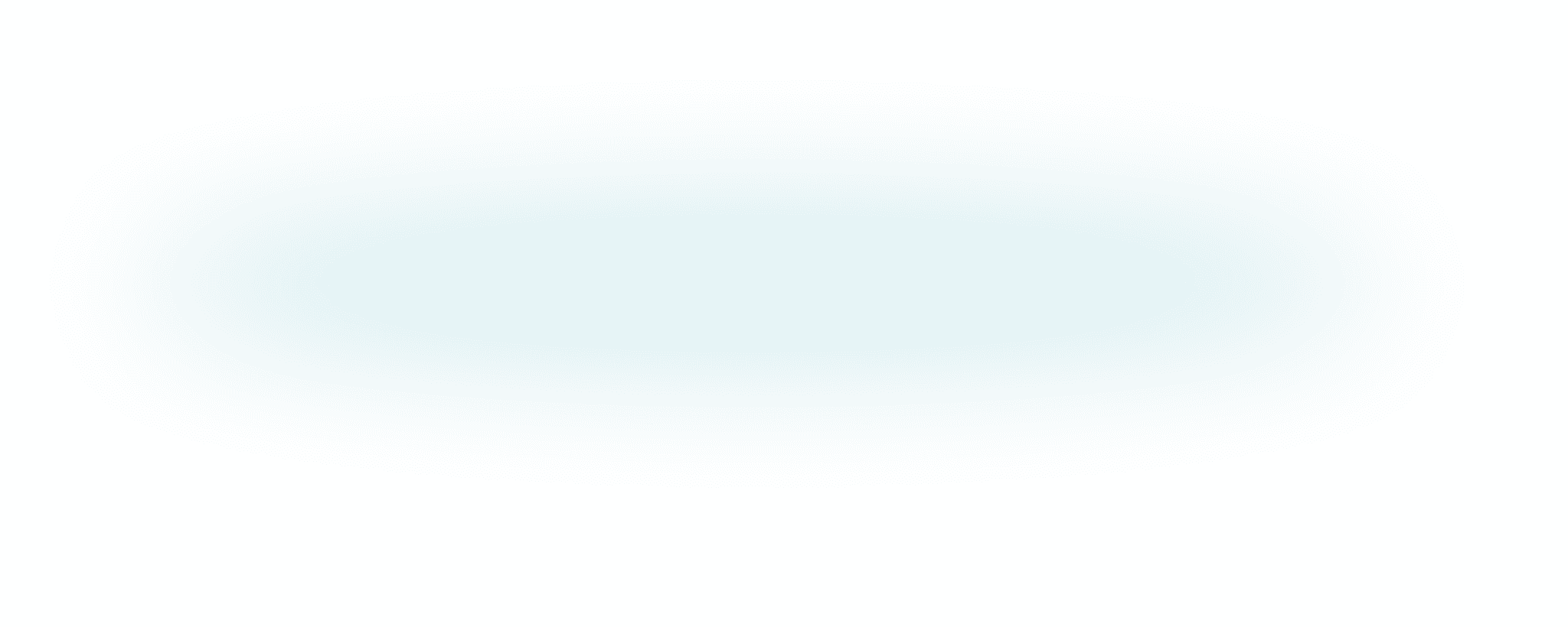 How-it-works flow section background